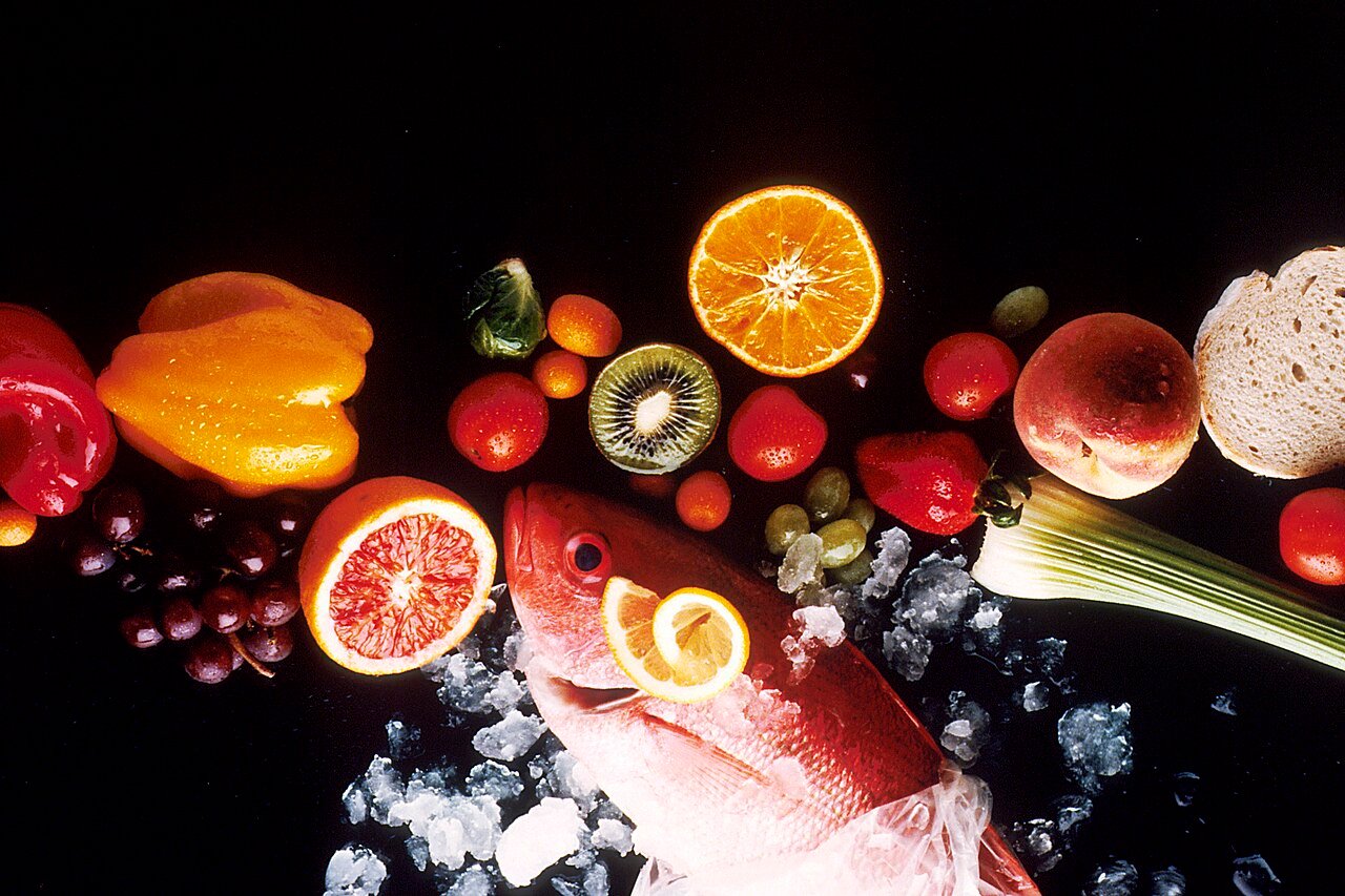 Nutrition