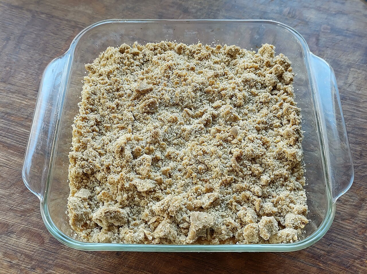 Baked Apple Cinnamon Oatmeal