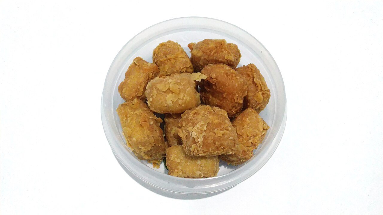 Air fryer