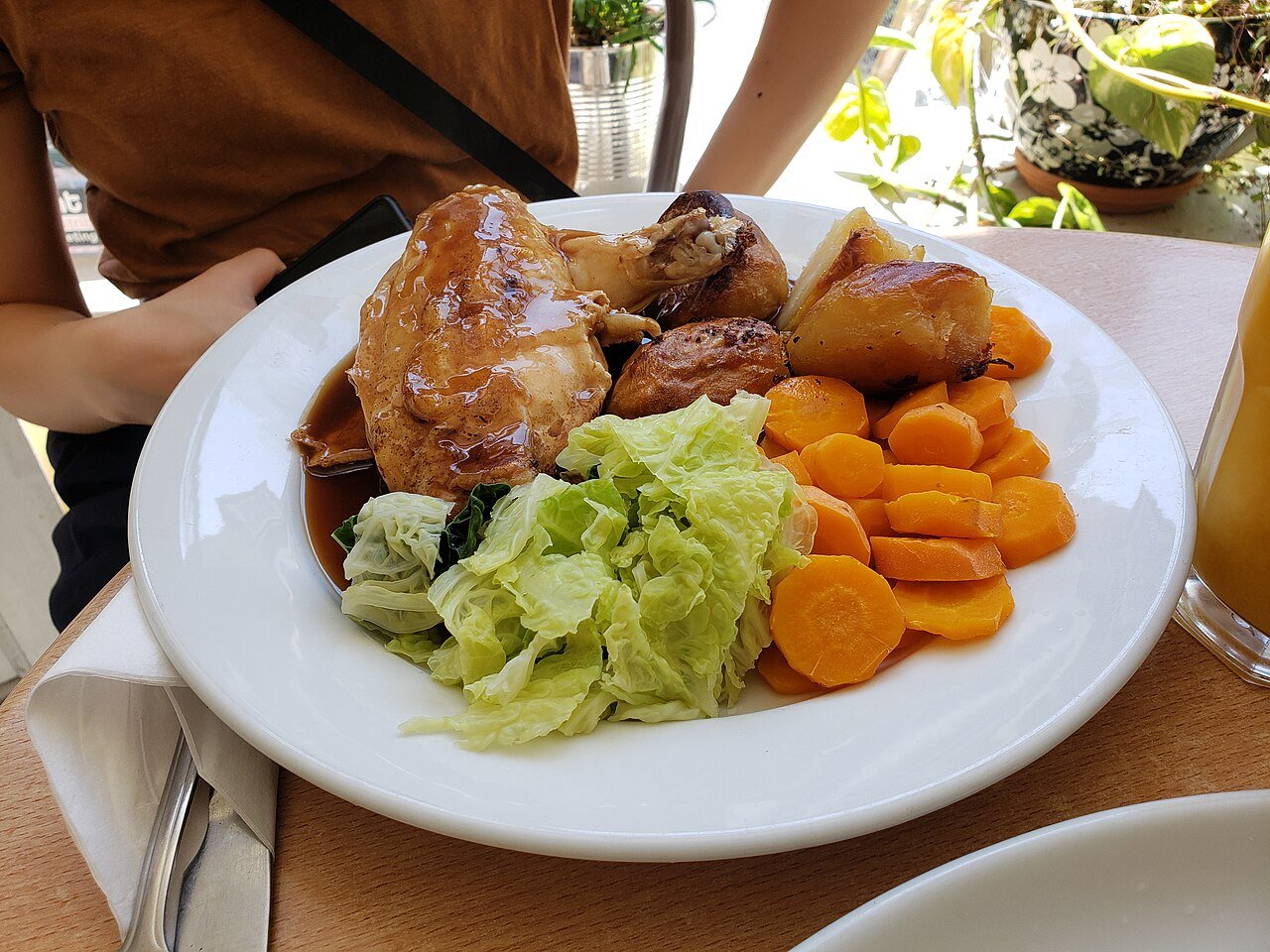 Dinner